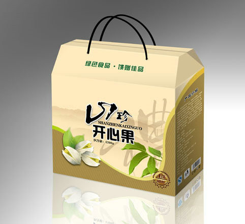 包装礼盒
