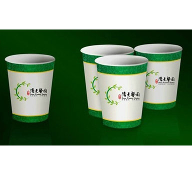纸杯