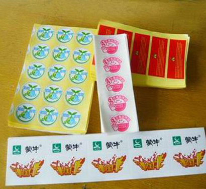 不干胶