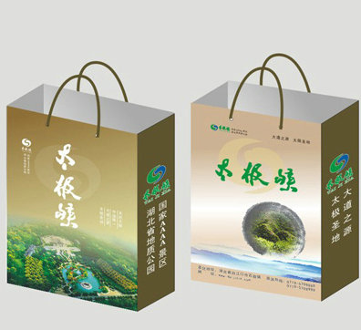 手提袋