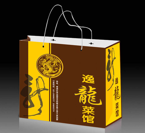 手提袋