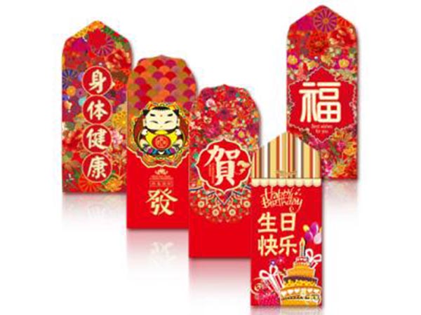 红包